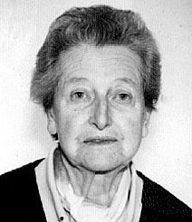 Andreoli Giovanna Ved. Castellani