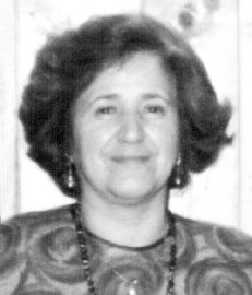 Gusmini Franca (mima)