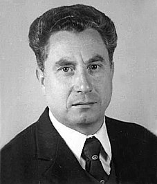Vetri Giovanni