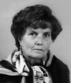Benci Luisa Ved. Anziani