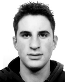 Ongaro Federico