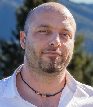 Fracassetti Mirko