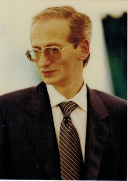 Franchina Abramo