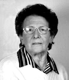 Gotti Giovanna Ved. Mazzoleni