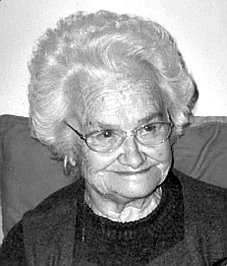 Belotti Giuseppina Ved. Ghidelli (bepa)