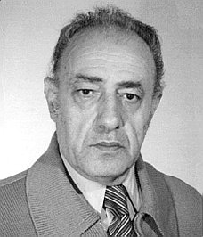Caironi Ario Dante
