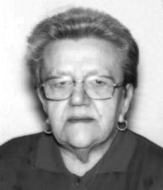 Togni Giuseppina Ved. Rossi