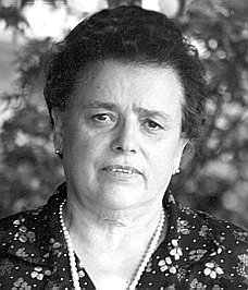 Signorini Irma Ved. Leidi