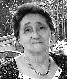 Consonni Claudina Ved. Scaburri