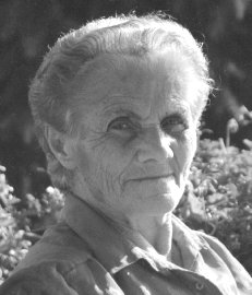 Fraschettino Maria Ved. Polese