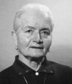 Moreschi Caterina Ved. Benzoni