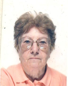 Boffelli Ernesta