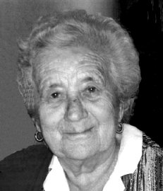 Baldaccini Santina Ved. Adami