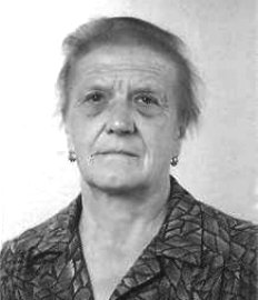 Pretalli Maddalena Ved. Invernizzi