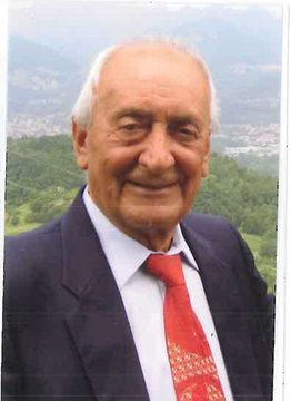 Galimberti Riccardo