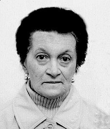 Ravasio Albertina Ved. Capoferri