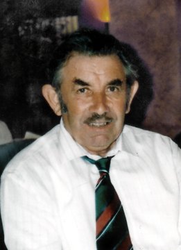 Gaverini Bernardo