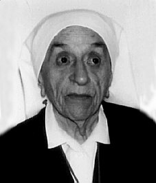 Danelli Emilia (suor Pierdaniella)