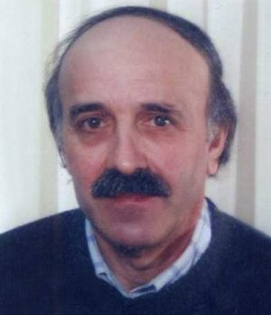 Semenzi Giovanni Battista