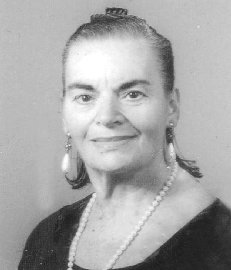Pasqualini Anna Luisa In Marchetti (ninni)