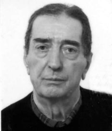 Pedrini Umberto