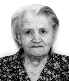 Ghezzi Giuseppina In Nava
