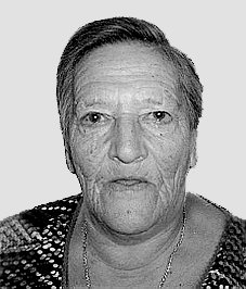 Licini Giovannina Ved. Curnis