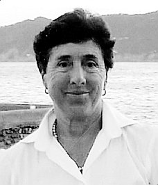 Bosio Giuseppina In Imberti (pina)