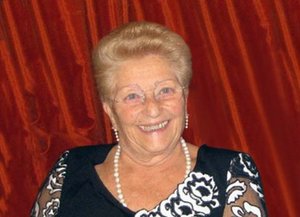 Cuter Maria Luisa In Andrioletti
