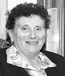 Zambetti Pierina Ved. Giudici