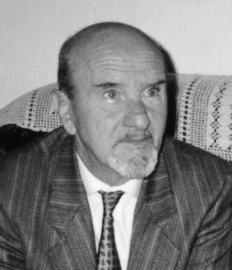 Fugazzola Mario