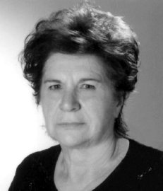 Secomandi Maria Claudia Ved. Consoli (dina