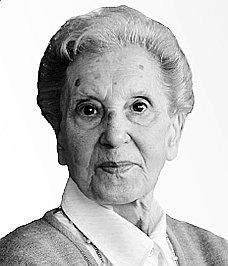 Nicoli Santina Ved. Riboli