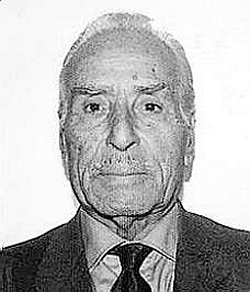 Iaconetti Francesco Cav.
