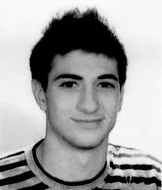 Santinelli Cristian