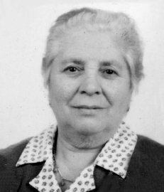 Trapletti Elisa Ved. Gherardi