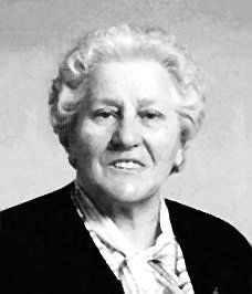 Savoldelli Giovanna Ved. Ranza