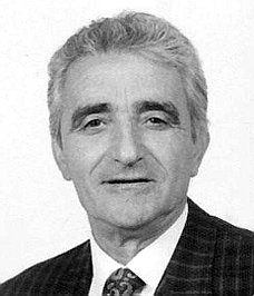 Rossi Luigi (nino)