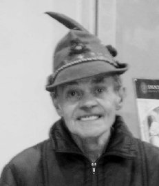 Scanzi Giuseppe