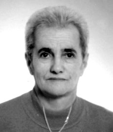 Rocchini Pierina Ved. Sertori