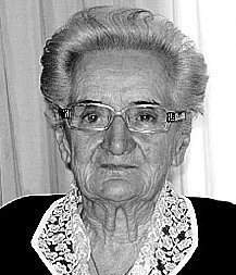 Lazzarini Rosa Ved. Corna