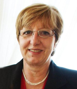 Morganti Maria Donatella In Paris