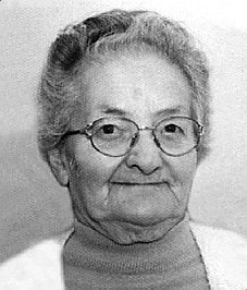 Baggi Maria In Brugnetti
