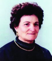 Salvetti Agnese Ved. Bonzi