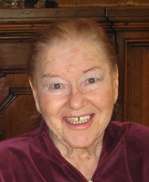 Pesenti Rossi Annamaria Ved. Bocchino