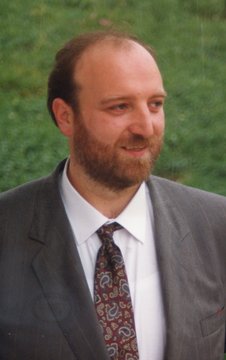 Borlini Tiziano
