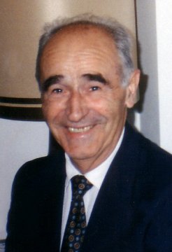 Pandolfi Battista