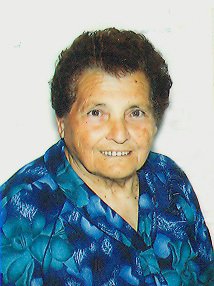 Sonzogni Elisabetta (bettina) Ved. Brioschi