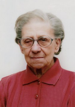 Salvioni Maria Ved. Crescini