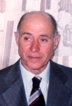Ghirardi Mariano